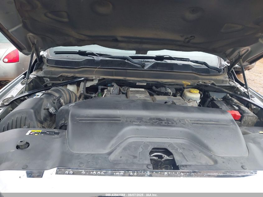 2020 Ram 3500 VIN: 3C63RRJL3LG179559 Lot: 42941568