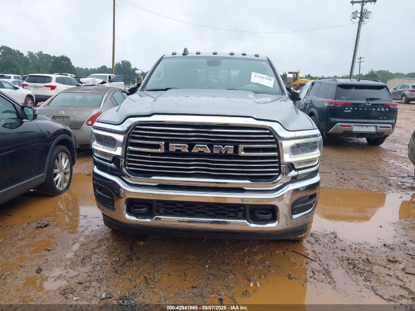 2020 Ram 3500 VIN: 3C63RRJL3LG179559 Lot: 42941568