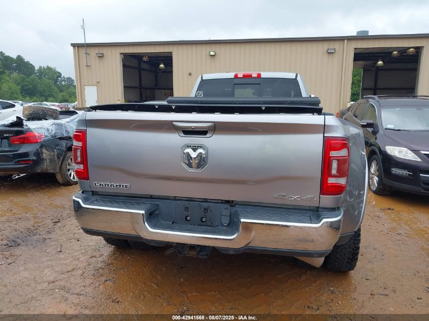 2020 Ram 3500 VIN: 3C63RRJL3LG179559 Lot: 42941568