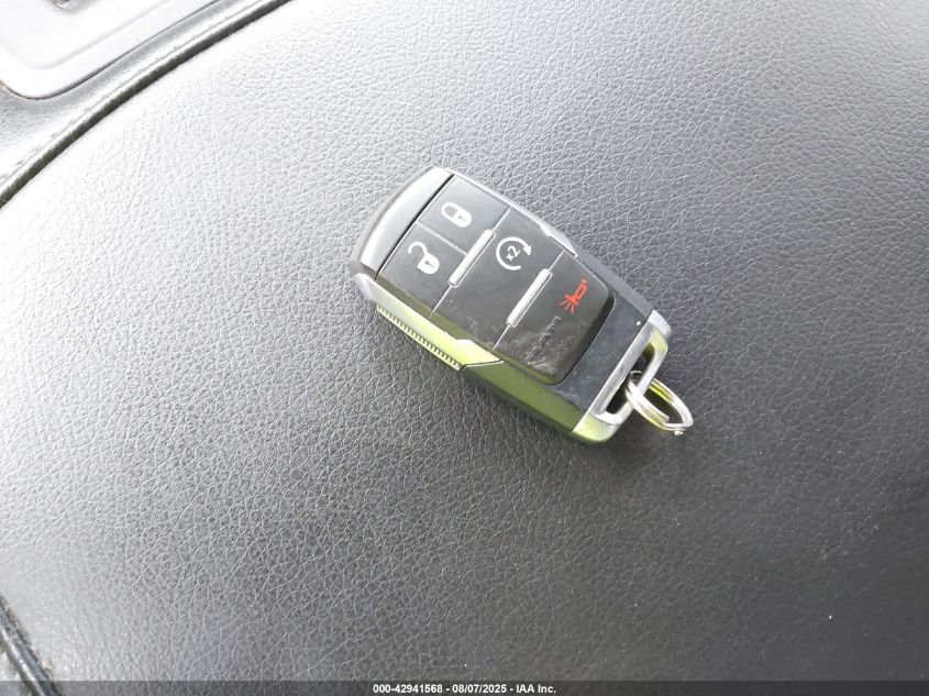 2020 Ram 3500 VIN: 3C63RRJL3LG179559 Lot: 42941568