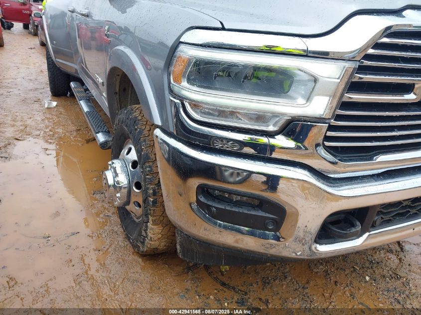 2020 Ram 3500 VIN: 3C63RRJL3LG179559 Lot: 42941568