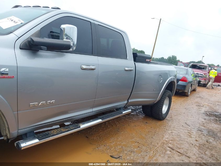 2020 Ram 3500 VIN: 3C63RRJL3LG179559 Lot: 42941568