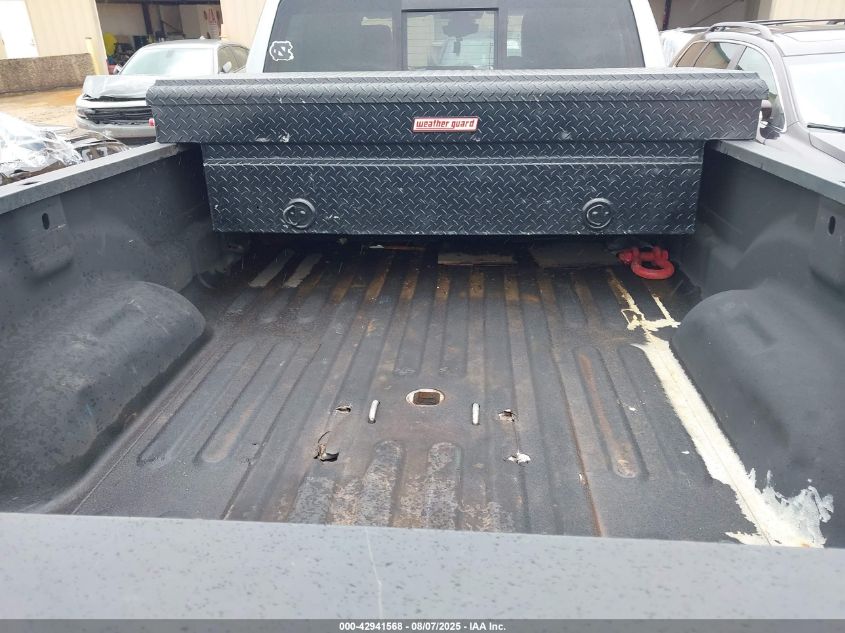 2020 Ram 3500 VIN: 3C63RRJL3LG179559 Lot: 42941568