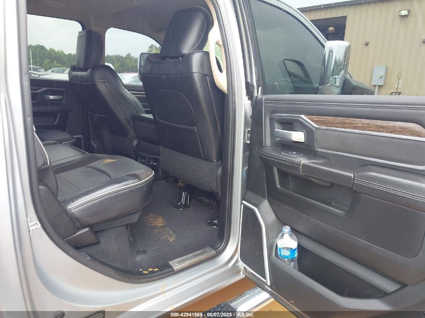 2020 Ram 3500 VIN: 3C63RRJL3LG179559 Lot: 42941568