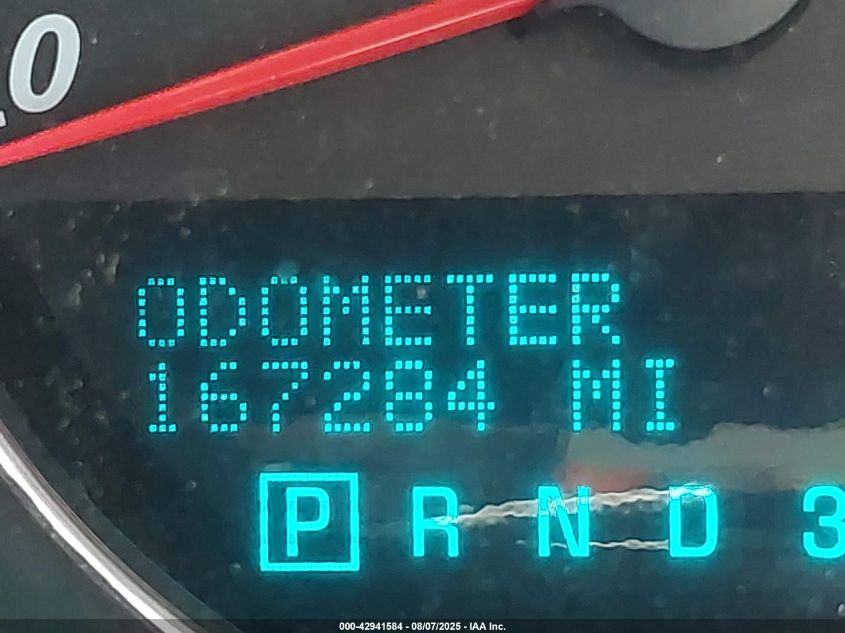 2007 Buick Lucerne Cxl VIN: 1G4HD572X7U173180 Lot: 42941584