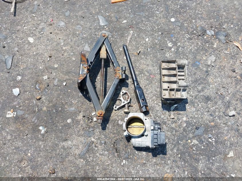 2007 Buick Lucerne Cxl VIN: 1G4HD572X7U173180 Lot: 42941584