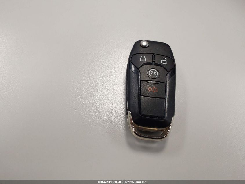 2020 Ford F-150 Xlt VIN: 1FTEW1CP5LKD74941 Lot: 42941658