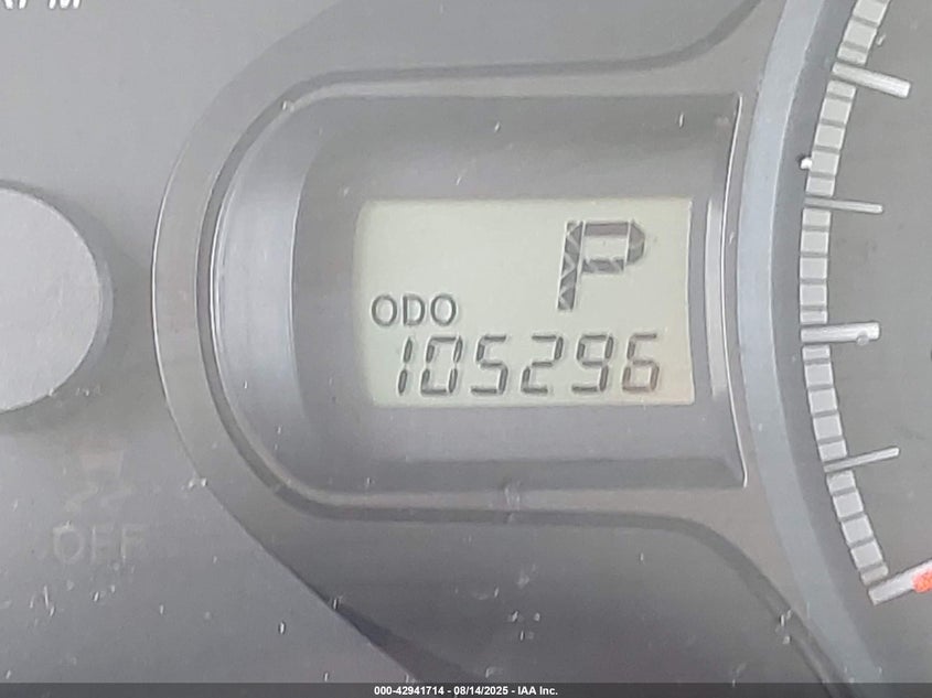 2011 Toyota Sienna Le V6 VIN: 5TDKK3DC0BS164213 Lot: 42941714