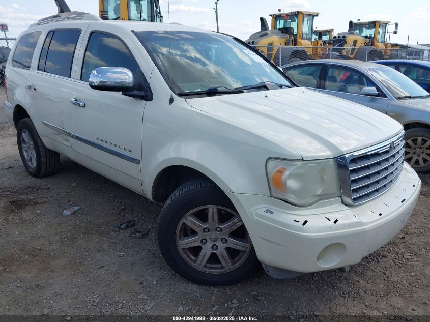 1A8HX58N98F106962 CHRYSLER ASPEN Photo 1