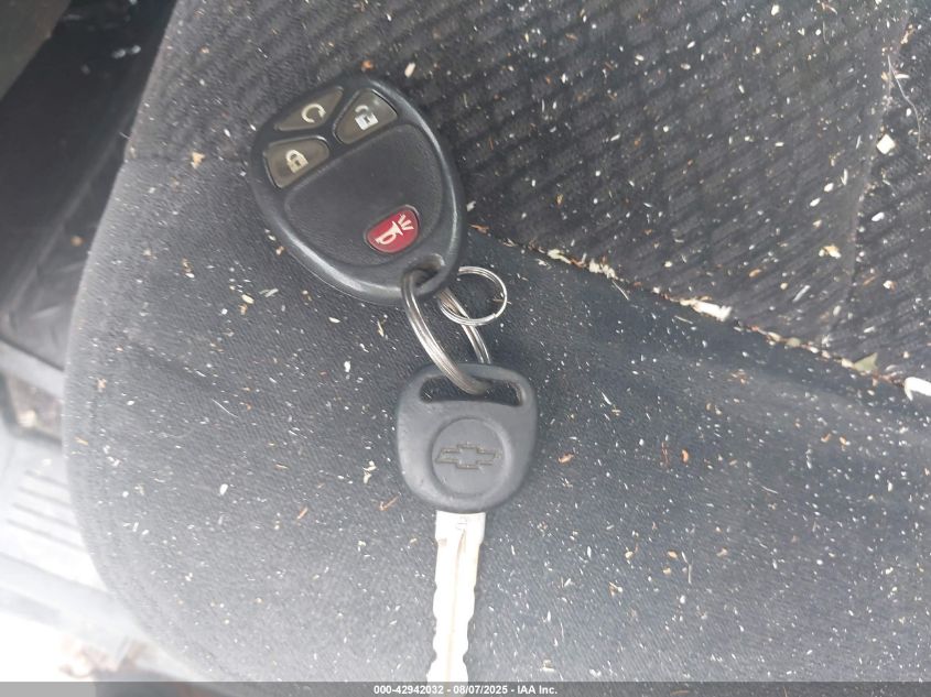 2008 Chevrolet Silverado 1500 Lt1 VIN: 1GCEK19068Z255669 Lot: 42942032