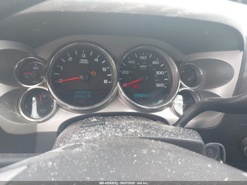 2008 Chevrolet Silverado 1500 Lt1 VIN: 1GCEK19068Z255669 Lot: 42942032