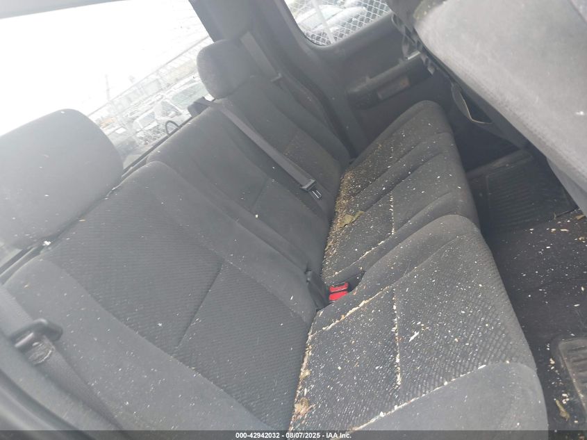 2008 Chevrolet Silverado 1500 Lt1 VIN: 1GCEK19068Z255669 Lot: 42942032