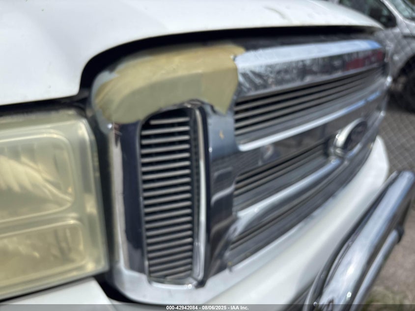 1FTSW21P66ED26993 2006 FORD F250 photo no. 6