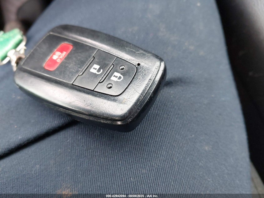 2021 TOYOTA RAV4 XLE - 2T3W1RFVXMW114944