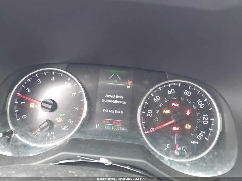 2021 TOYOTA RAV4 XLE - 2T3W1RFVXMW114944