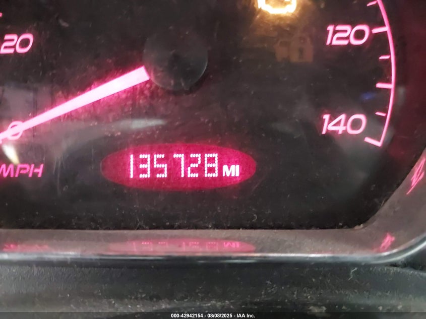 2006 Pontiac G6 VIN: 1G2ZG558964281638 Lot: 42942154