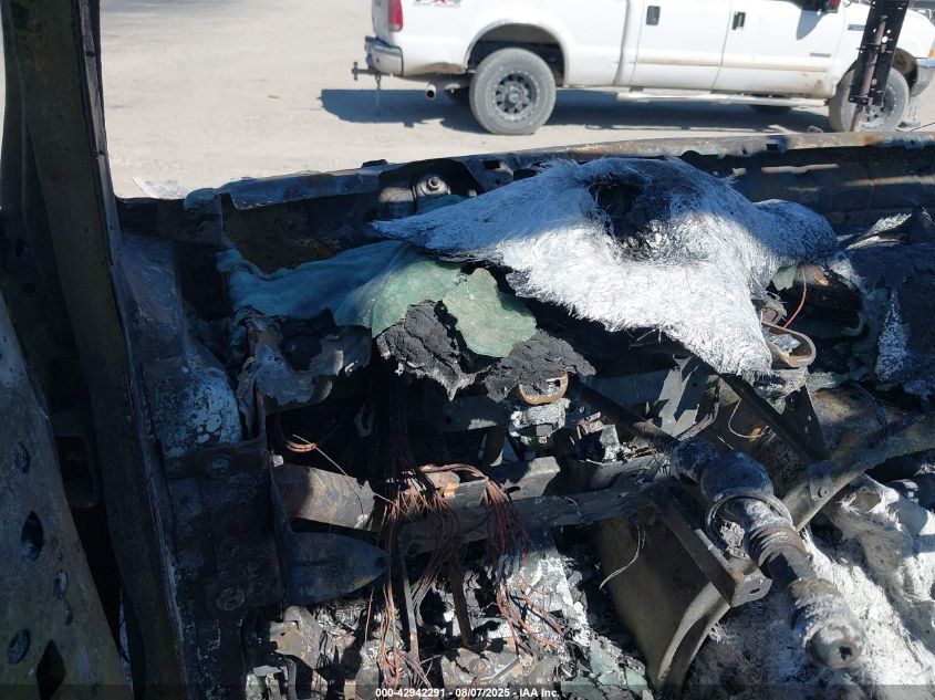 2007 Ford E-450 Cutaway VIN: 1FDXE45S17DB36881 Lot: 42942291