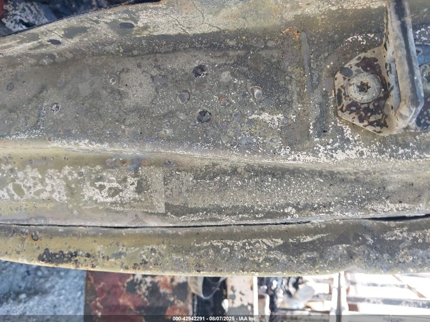 2007 Ford E-450 Cutaway VIN: 1FDXE45S17DB36881 Lot: 42942291