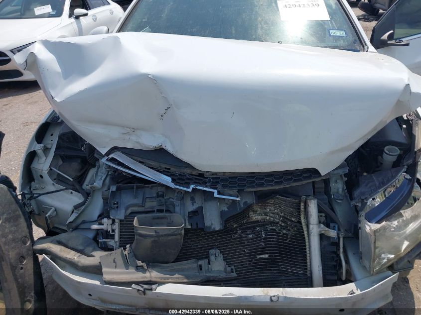 2012 Chevrolet Cruze 1Lt VIN: 1G1PF5SC4C7188480 Lot: 42942339