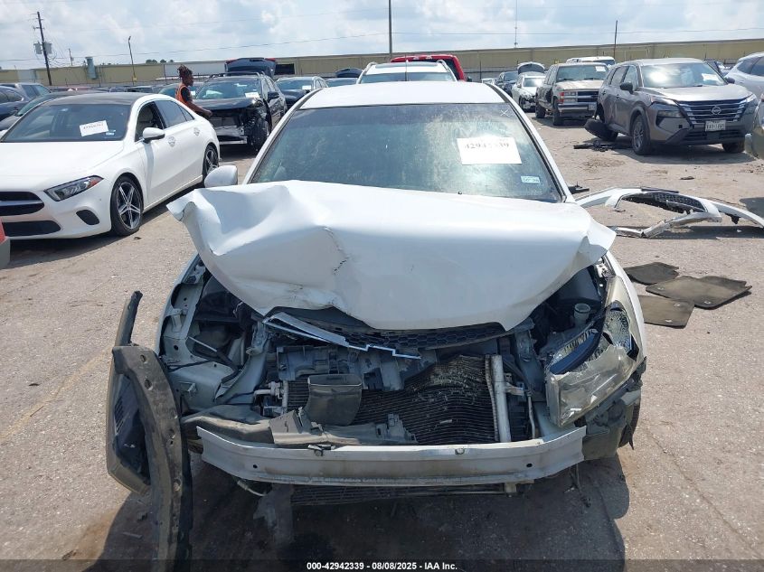 2012 Chevrolet Cruze 1Lt VIN: 1G1PF5SC4C7188480 Lot: 42942339