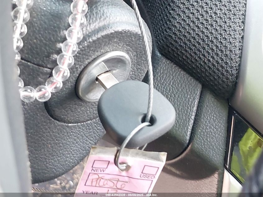 2012 Chevrolet Cruze 1Lt VIN: 1G1PF5SC4C7188480 Lot: 42942339