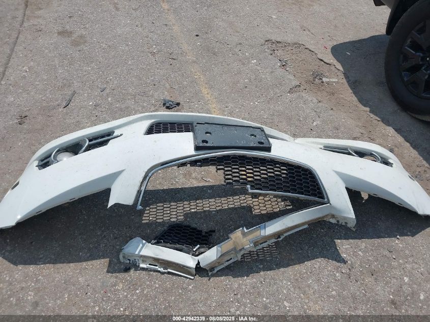 2012 Chevrolet Cruze 1Lt VIN: 1G1PF5SC4C7188480 Lot: 42942339