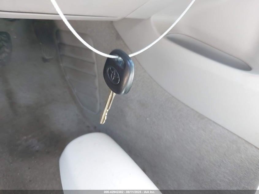 2011 Toyota Camry Se/Le/Xle VIN: 4T4BF3EK7BR173810 Lot: 42942382