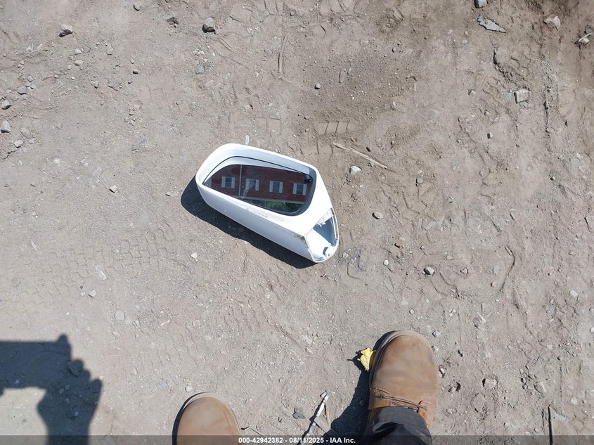 2011 Toyota Camry Se/Le/Xle VIN: 4T4BF3EK7BR173810 Lot: 42942382