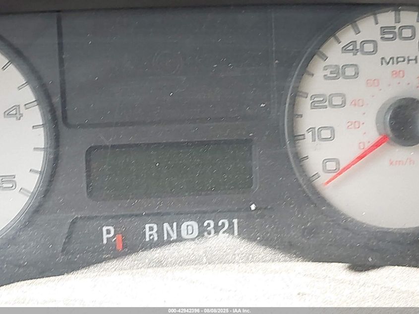 2006 Ford F-250 Lariat/Xl/Xlt VIN: 1FTSW21PX6EA51581 Lot: 42942396