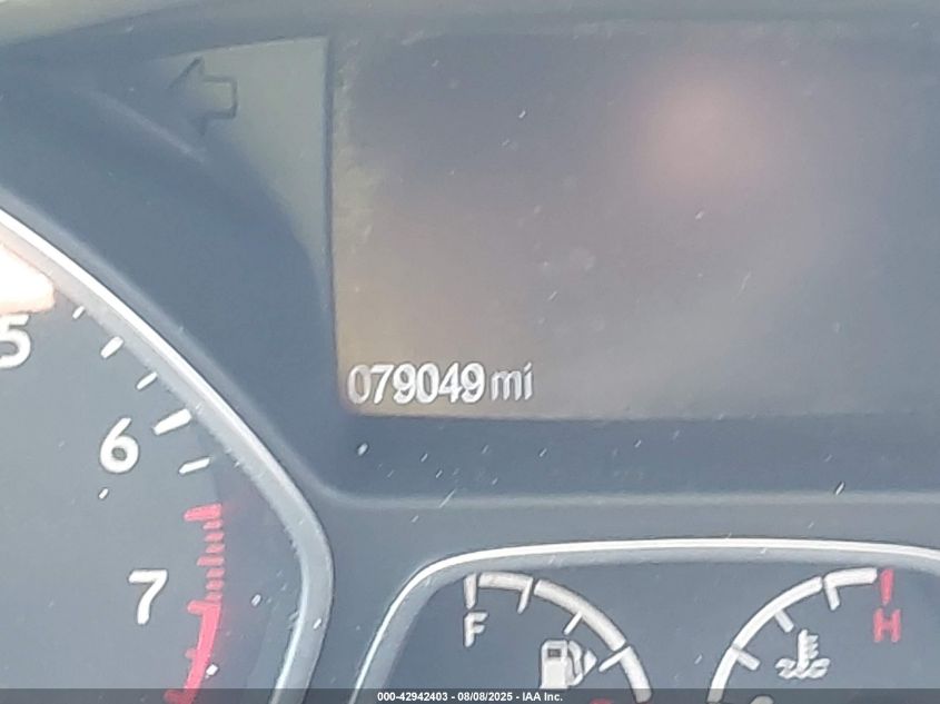 2018 Ford Escape Se VIN: 1FMCU9GD3JUA58544 Lot: 42942403