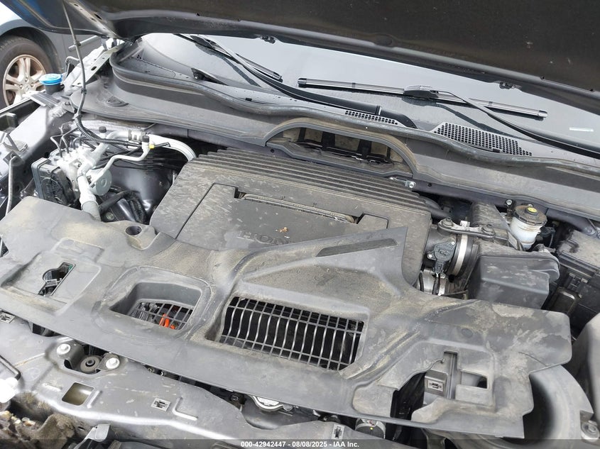 2023 HONDA PILOT 2WD TOURING 5FNYG2H75PB000728