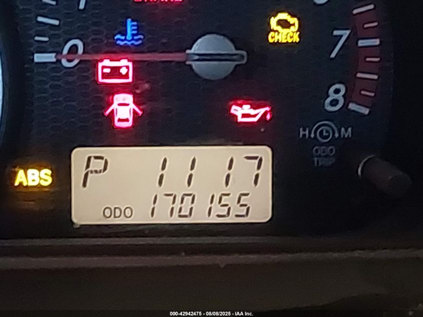 2006 Scion Xa VIN: JTKKT624960143761 Lot: 42942475