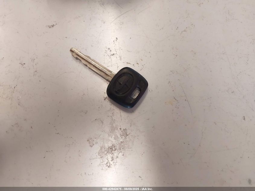 2006 Scion Xa VIN: JTKKT624960143761 Lot: 42942475