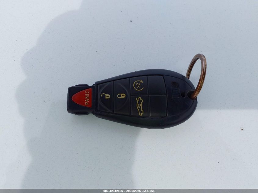 2014 Dodge Challenger R/T Classic VIN: 2C3CDYBT0EH152777 Lot: 42942496