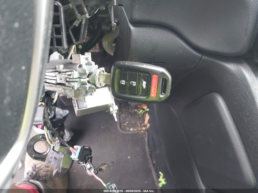 2018 HONDA CR-V LX 2HKRW6H36JH231058