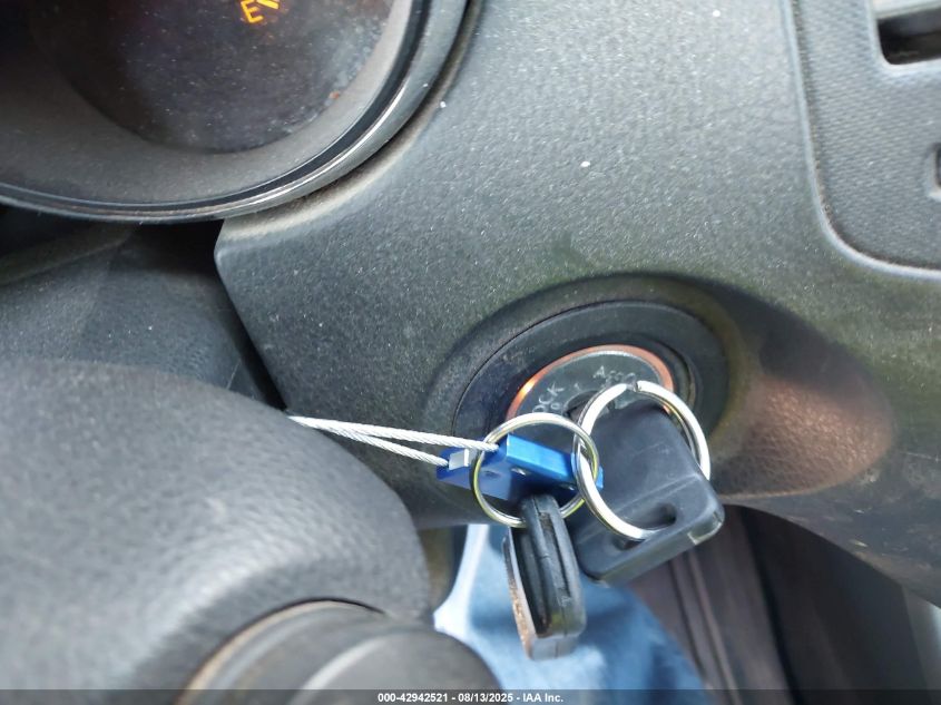 2006 Nissan Altima 2.5 S VIN: 1N4AL11D26C263123 Lot: 42942521