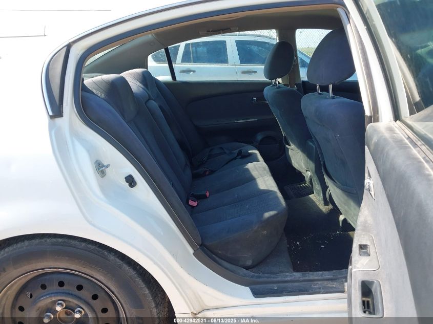 2006 Nissan Altima 2.5 S VIN: 1N4AL11D26C263123 Lot: 42942521