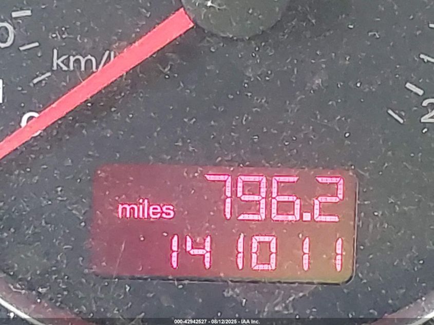 2007 Audi A4 2.0T VIN: WAUDF78E47A061815 Lot: 42942527