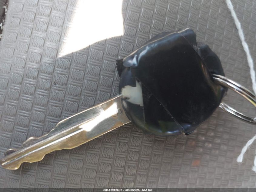 2010 Ford F-150 Stx/Xl VIN: 1FTEX1CW5AFB58890 Lot: 42942682