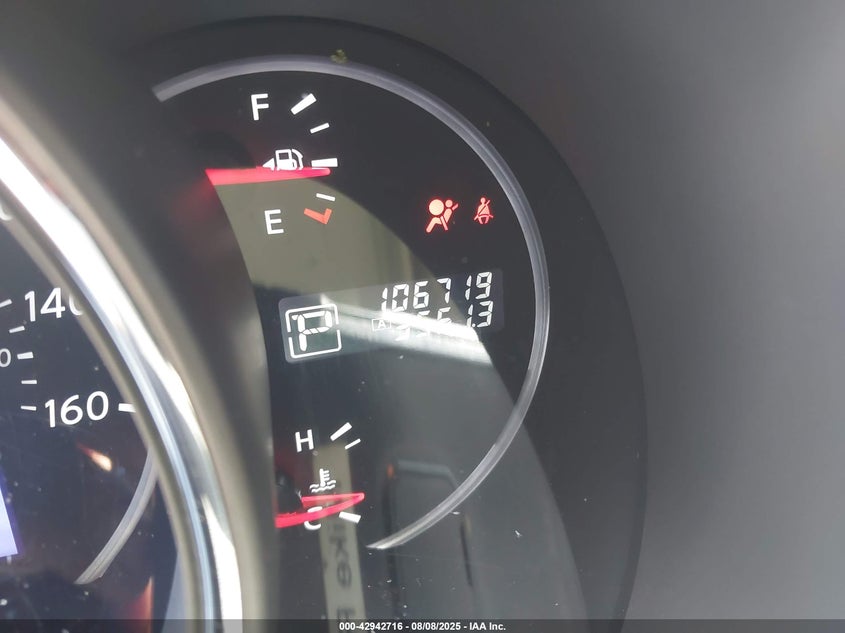 2014 Nissan Murano Le VIN: JN8AZ1MUXEW420659 Lot: 42942716