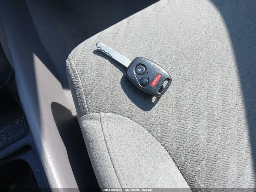 2009 Honda Civic Lx VIN: 2HGFG12639H524119 Lot: 42942859