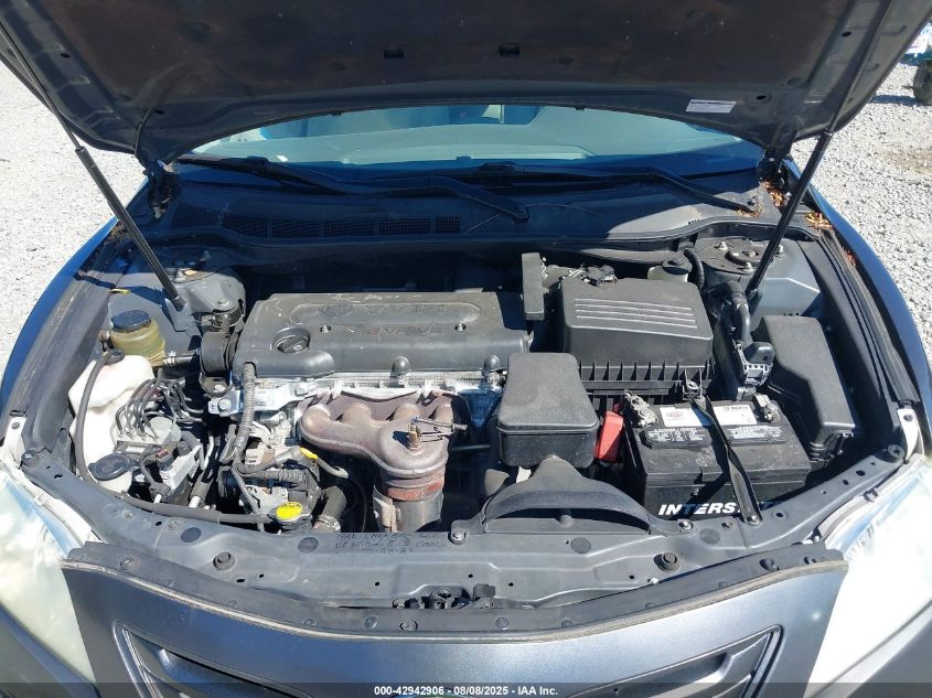 2008 Toyota Camry Le VIN: 4T1BE46K78U737707 Lot: 42942906