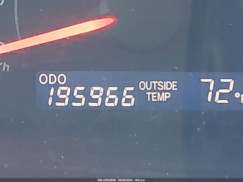 2008 Toyota Camry Le VIN: 4T1BE46K78U737707 Lot: 42942906