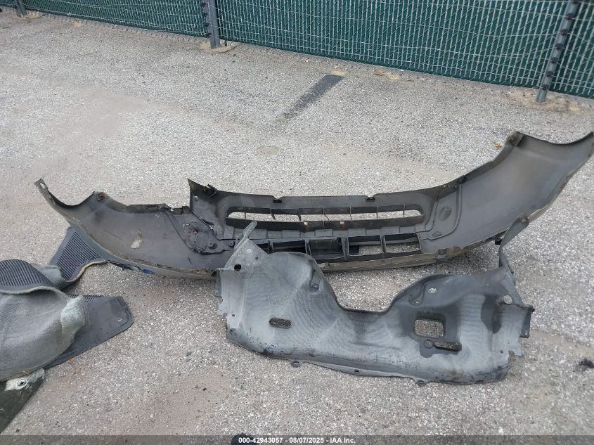 2004 Honda Pilot Ex-L VIN: 2HKYF18654H572965 Lot: 42943057