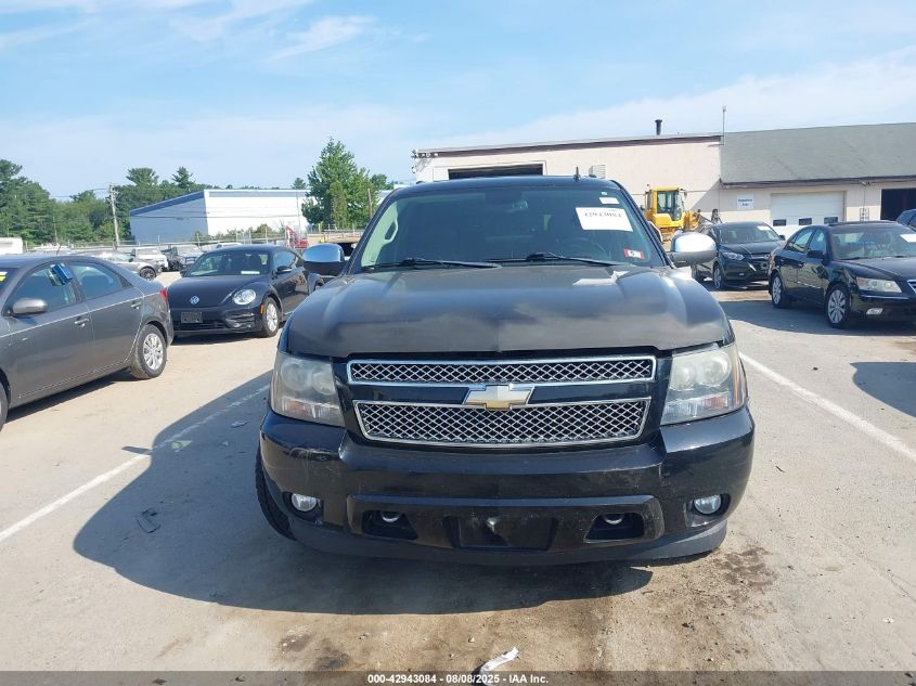 2011 Chevrolet Suburban K1500 Ltz VIN: 1GNSKKE33BR386794 Lot: 42943084