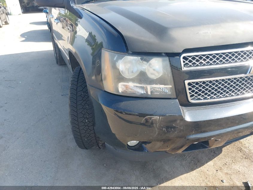 2011 Chevrolet Suburban K1500 Ltz VIN: 1GNSKKE33BR386794 Lot: 42943084