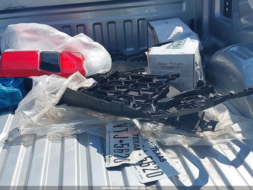 2024 Ford F-250 Xlt VIN: 1FT8W2BT4REC66464 Lot: 42943161