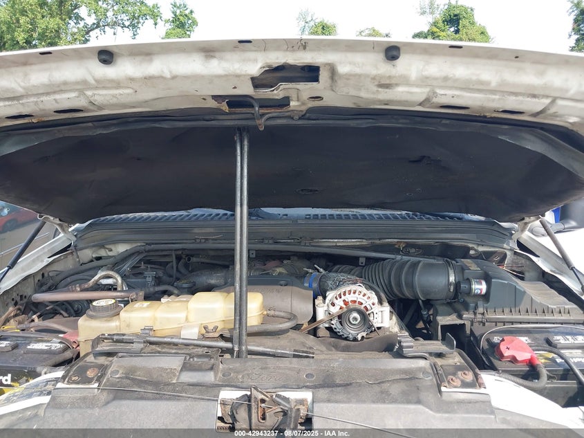 2002 Ford F-250 Lariat/Xl/Xlt VIN: 1FTNX21FX2EB50378 Lot: 42943237