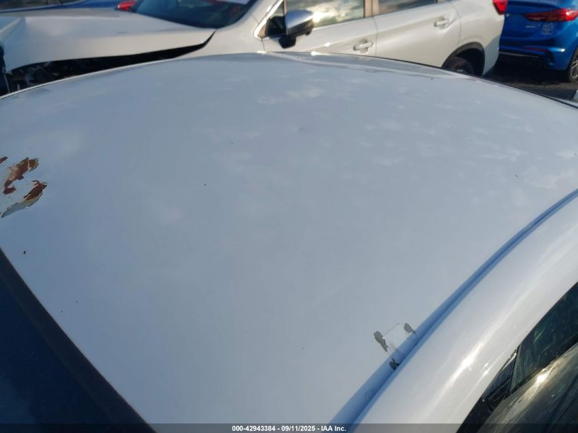 2001 Ford Mustang VIN: 1FAFP40421F214203 Lot: 42943384