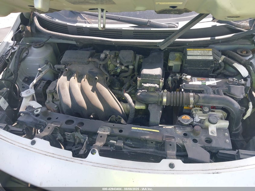 2016 NISSAN VERSA 1.6 SV - 3N1CN7AP7GL848654